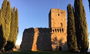 Castello di Romena - 101