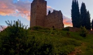 Castello di Romena - 102