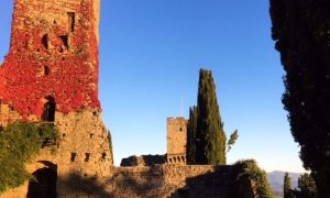Castello di Romena - 103