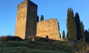Castello di Romena - 104
