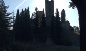 Castello di Romena - 105