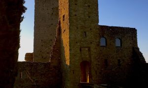 Castello di Romena - 62