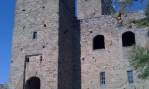 Castello di Romena - 64