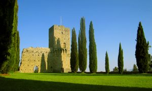 Castello di Romena - 65