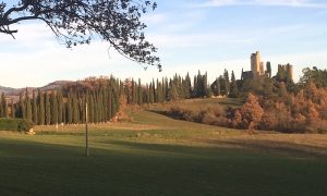 Castello di Romena - 67