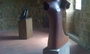 Castello di Romena - 68