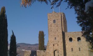 Castello di Romena - 69