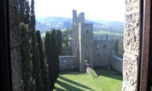 Castello di Romena - 72