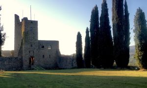 Castello di Romena - 77