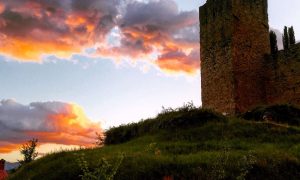 Castello di Romena - 78