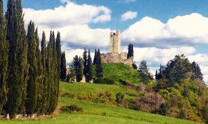 Castello di Romena - 79
