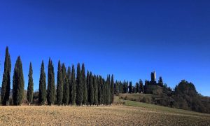 Castello di Romena - 81