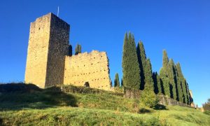 Castello di Romena - 84
