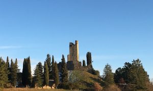 Castello di Romena - 86