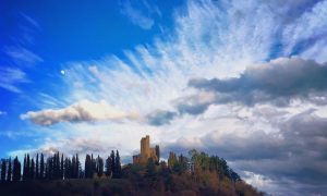 Castello di Romena - 88