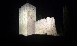 Castello di Romena - 91