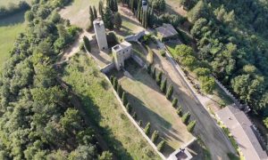 Castello di Romena - 93