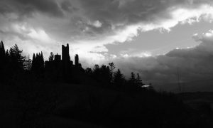 Castello di Romena - 98