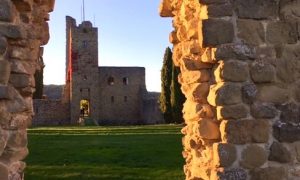Castello di Romena - 99